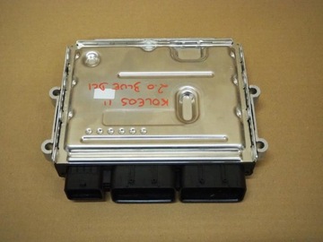 JEDNOTKA MOTORU 2.0 BLUE DCI RENAULT KOLEOS II