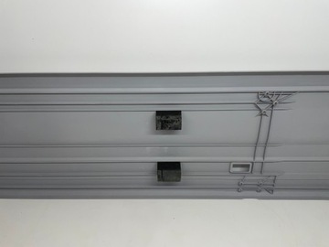 SCANIA R УДЛИНЕННЫЙ КУЗОВ СРЕДНЕЙ ОСИ