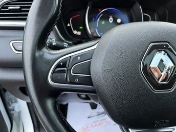 Renault Kadjar Crossover Facelifting 1.3 TCe 140 FAP 140KM 2019 Renault Kadjar Panorama / Navi / Kamera / Panorama, zdjęcie 13