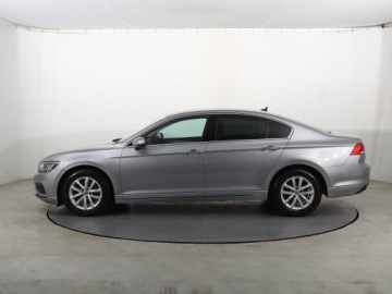 Volkswagen Passat B8 Limousine Facelifting 1.5 TSI EVO 150KM 2020 VW Passat 1.5 TSI, Salon Polska, 1. Właściciel, zdjęcie 2