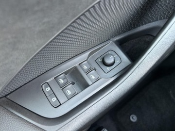 Skoda Octavia IV 2026 Skoda Octavia RS 2.0 TSI 265 KM DSG, zdjęcie 24