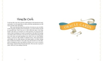 Мечтай о своей радости Оракул