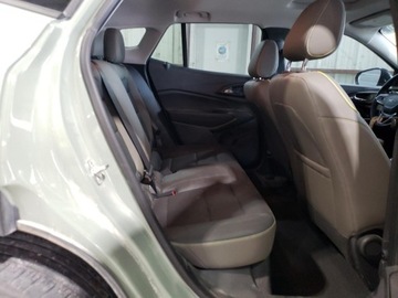 Chevrolet Trax 2025 Chevrolet Trax Active 2025 1.2l 1.2 Benzyna 137KM, zdjęcie 11