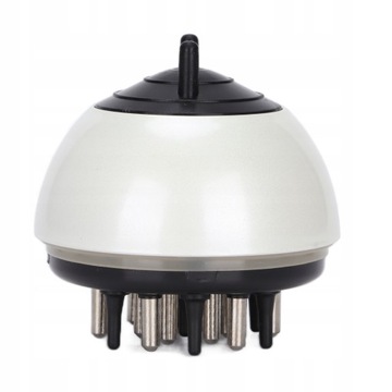 АППЛИКАТОР-СЫВОРОТКА-МАССАЖЕР ДЛЯ ГОЛОВЫ ГОЛОВЫ 30 МЛ