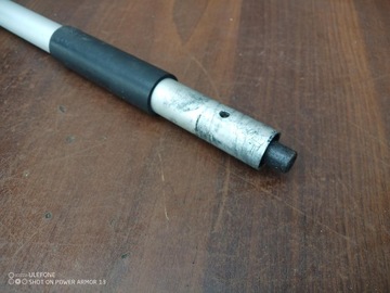 TITAN SL33 ТРУБКА МАКАЛЛИСТЕРА ШЕСТЕРНЯ ПРИВОДНОГО ВАЛА