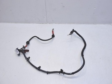 PŘÍVOD PLUSOVÝ AUDI A6 C6 4F1971349A