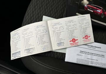 Opel Astra K Sports Tourer 1.4 Turbo 125KM 2017 Opel Astra Bezwypadkowy, zadbany, niski przebieg, dobrze wyposazony 1.4, zdjęcie 35