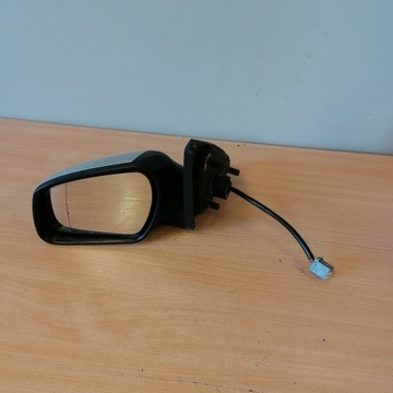 FORD MONDEO MK3 LUSTERKO LEWE ELEKTRYCZNE 7 PIN