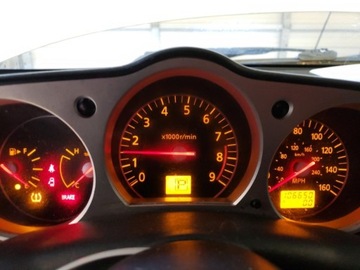 Nissan 350Z 2007 Nissan 350 Z 2007, NISSAN, 350Z , 3.5L, V6, RWD 3.5 Benzyna 306KM, zdjęcie 8