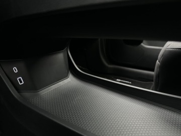 Chery Tiggo 8 SUV PHEV 1.5 T-GDI DHE 279KM 2025 Chery Tiggo 8 PHEV Pearl white, zdjęcie 29