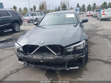 BMW Seria 3 G20-G21 2019 BMW Seria 3 330i Sedan 2.0 Benzyna 255KM, zdjęcie 1