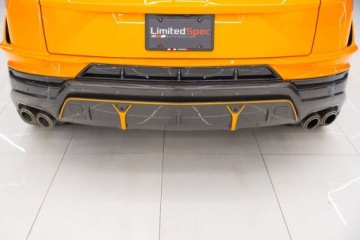 Lamborghini Urus 2023 Lamborghini Urus Performante 2023 4.0 Benzyna 657KM, zdjęcie 5