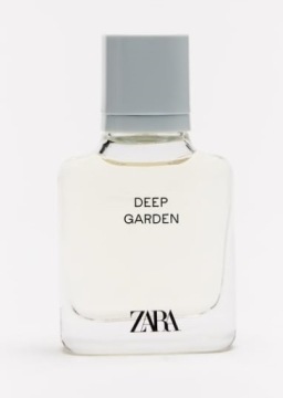 ZARA DEEP GARDEN 30 МЛ ЖЕНСКИЕ ДУХИ EDT