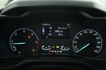 Ford Transit Connect III 2021 Ford Transit Connect 1.5 EcoBlue, Salon Polska, zdjęcie 7