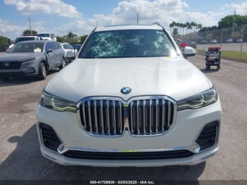 BMW X7 2021 BMW X7 xDrive40I 2021 3.0l 3.0 Benzyna 335KM, zdjęcie 7