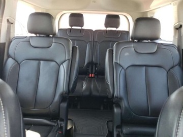 Jeep 2022 Jeep Grand Cherokee 2022, 3.6L, 4x4, L LIMITED, po gradobiciu 3.6 Benzyna, zdjęcie 8