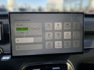 Chery Tiggo 8 SUV 1.6 T-GDI 147KM 2025 Chery Tiggo 8 1.6 Benzyna 147KM, zdjęcie 32