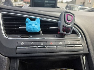 Peugeot 5008 I Minivan Facelifting 1.6 HDi 115KM 2015 Peugeot 5008 1.6 HDI 115 KM, Panorama, LED, Klima,, zdjęcie 19