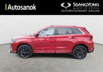  SWM G01F PRO OD REKI bogate wyposazenie UBEZPIECZENIE W CENIE 1.5, zdjęcie 7