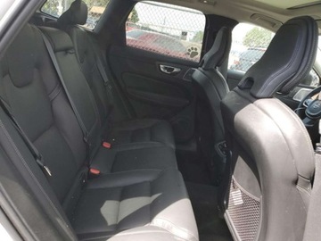 Volvo XC60 II 2023 Volvo XC 60 Ultimate 2023 2.0l 2.0 Benzyna 295KM, zdjęcie 10