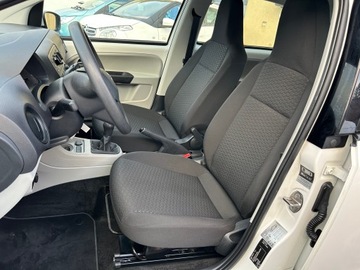 Seat Mii 2019 Seat Mii 1.0Mpi Klima Podgrzewane fotele, zdjęcie 8