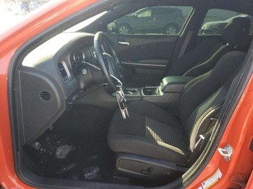 Dodge Charger VII 2023 Dodge Charger Scat Pack 2023 6.4l 6.4 Benzyna 485KM, zdjęcie 7