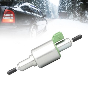 ТОПЛИВНЫЙ НАСОС ДЛЯ СТОЯНОЧНОГО ОБОГРЕВАТЕЛЯ 12V 22ML WEBASTO EBERSPACHER