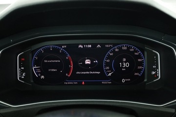 Volkswagen T-Roc I SUV 1.5 TSI ACT 150KM 2020 VW T-Roc 1.5 TSI, Salon Polska, GAZ, Skóra, Navi, zdjęcie 7