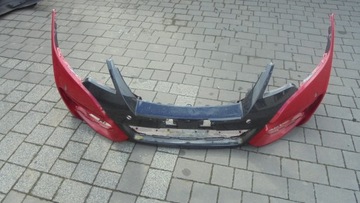 HONDA CIVIC IX LIFT ZDERZAK PRZÓD 71101-1V0ZY00