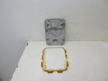 Люк VW Lupo 2001 г.