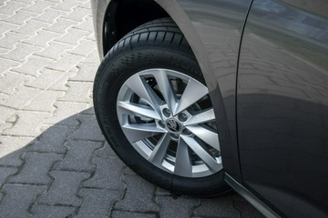 Skoda Kamiq 2026 Škoda Kamiq Skoda Kamiq Edition 130 1.5 TSI 150, zdjęcie 9