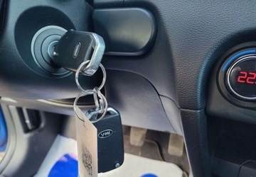 Kia Ceed III Kombi 1.5 T-GDI 160KM 2021 Kia Ceed Jak nowy Bezwypadek 1.5 Benzyna 160KM, zdjęcie 25