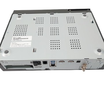 Dekoder satelitarny Tuner TV VU+ Duo 4K SE Dual Tuner DVB-S2X FBC BT HDMI