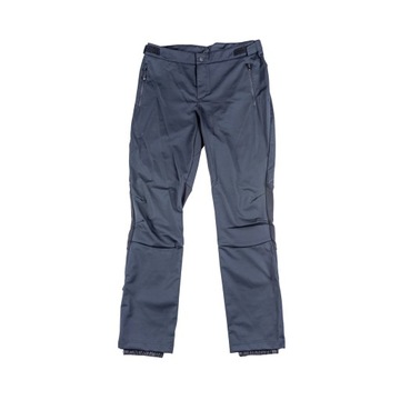 Damskie Spodnie Softshell Rowerowe Qloom MTB r.L