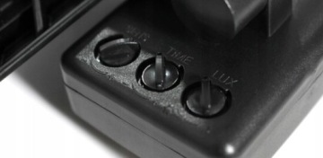 СВЕТОДИОДНАЯ ЛАМПА 50ВТ IP65 С ДАТЧИКОМ ДВИЖЕНИЯ В СУМЕРКАХ