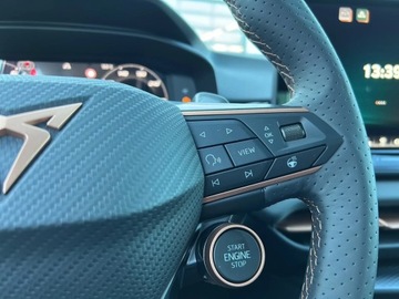 Cupra Terramar 2025 Cupra Terramar 2.0 TSI 204 KM DSG 4Drive, zdjęcie 14