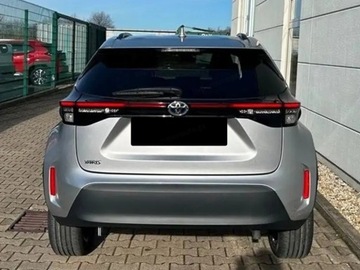 Toyota 2025 Od ręki - Style 1.5 Hybrid 130KM | Podgrzewane fotele!, zdjęcie 3