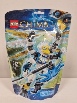 LEGO Chima 70201 CHI Eris