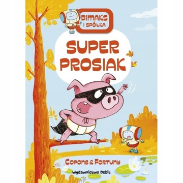 SUPERPROSIAK BITMAKS I SPÓŁKA