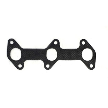 USZCZELKA KOLEKTORA WYDECHOWEGO MITSUBISHI K3D