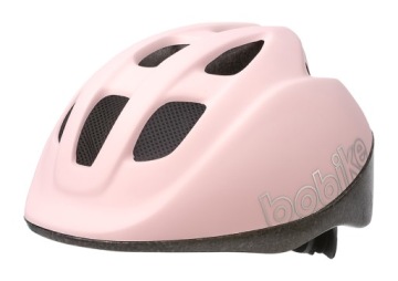 Bobike Go XS детский защитный/велосипедный шлем