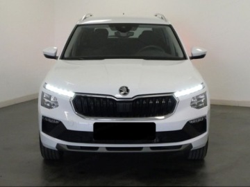 Skoda Kamiq Crossover Facelifting 1.0 TSI 115KM 2026 Od ręki - Drive 1.0 TSI DSG 115KM, zdjęcie 2