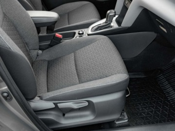 Toyota 2022 Toyota Yaris Cross 1.5 Comfort AWD K.cof Tempomat, zdjęcie 30