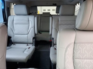 Toyota Sequoia II 2024 Toyota Sequoia 2024 Toyota Sequoia SR5, 3.4 Hybryda 437KM, zdjęcie 10