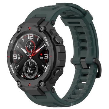 РЕМЕНЬ S_TREND ДЛЯ СМАРТ-ЧАСОВ XIAOMI AMAZFIT T-REX /AMAZFIT T-REX PRO