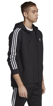 S BLUZA MĘSKA ADIDAS ORIGINALS DV1551 Z KAPTUREM