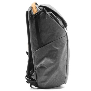 Рюкзак Peak Design на каждый день 30 л V2 Графитовый