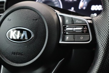 Kia Proceed Shooting Brake 1.6 T-GDI 204KM 2021 Kia ProCeed GT 1.6 T-GDI, Salon Polska, zdjęcie 16