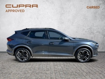 Cupra Formentor Crossover 1.5 TSI 150KM 2022 Cupra Formentor 1.5TSI 150KM DSG, El. Fotel, Salon, zdjęcie 7