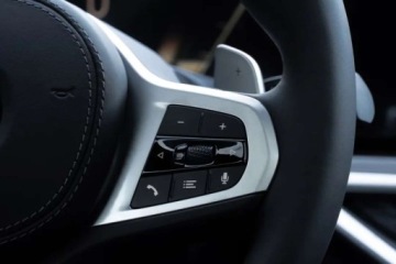 BMW X6 G06 SUV Facelifting 3.0 30d 298KM 2026 BMW X6 298KM xDrive M Sport Polski salon Duzy rabat Dowolna konfiguracja, zdjęcie 16